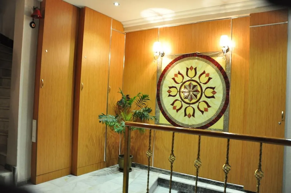 Guest House Harbiye İstanbul