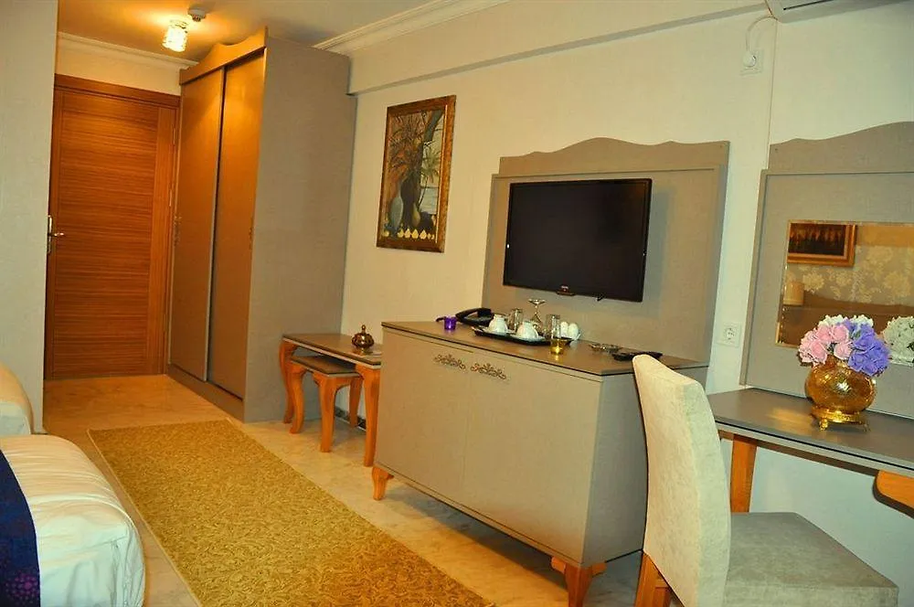 ** Otel Guest House Harbiye İstanbul Türkiye