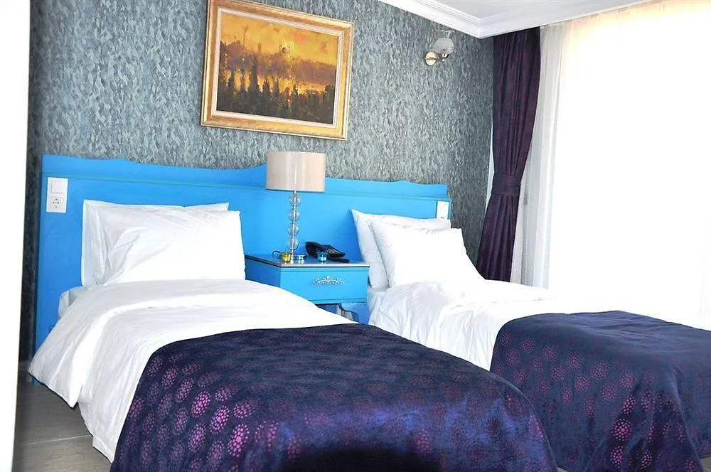 Guest House Harbiye İstanbul Otel