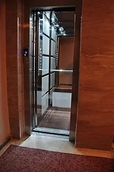 Guest House Harbiye İstanbul Türkiye