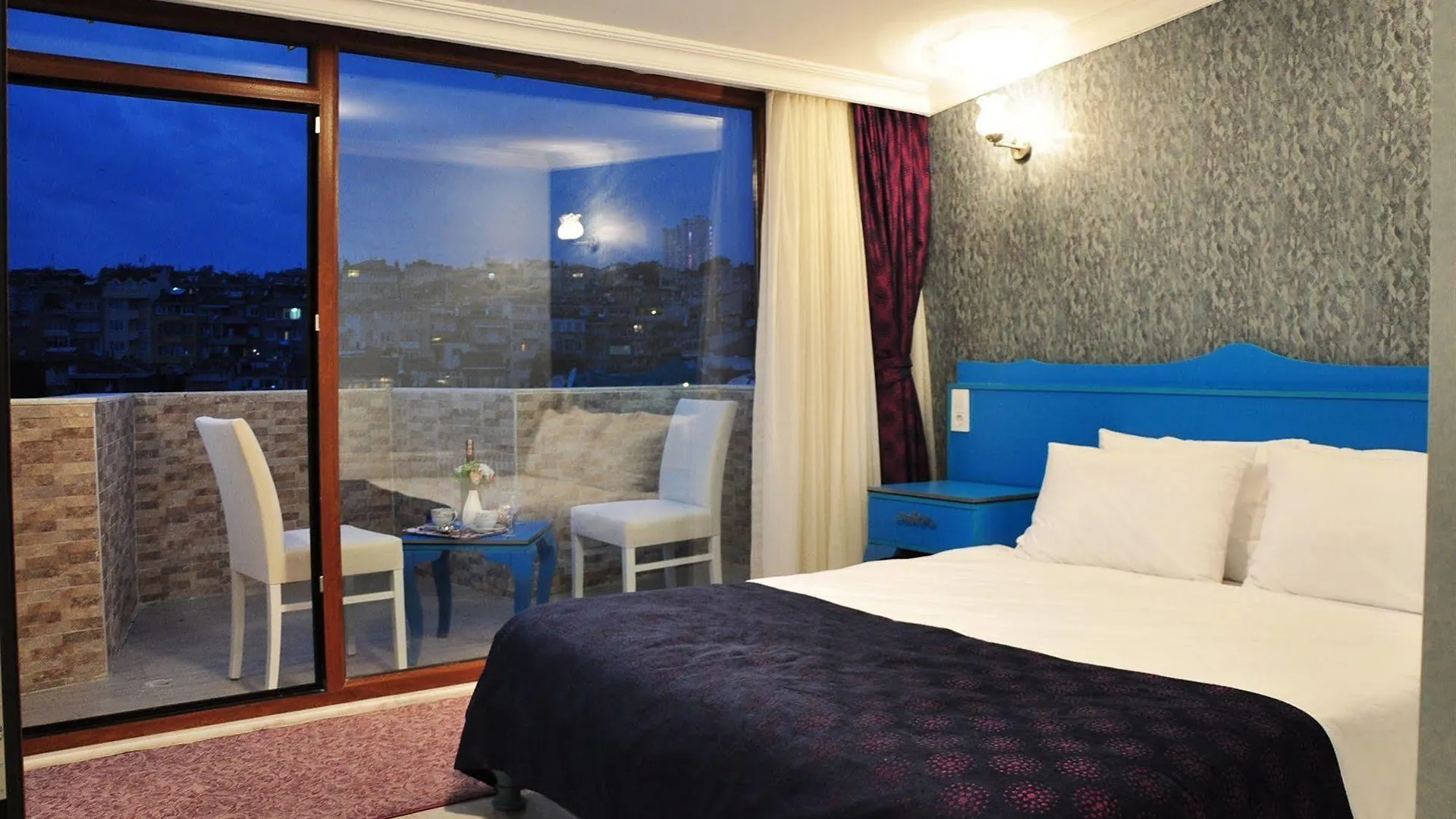 Guest House Harbiye İstanbul