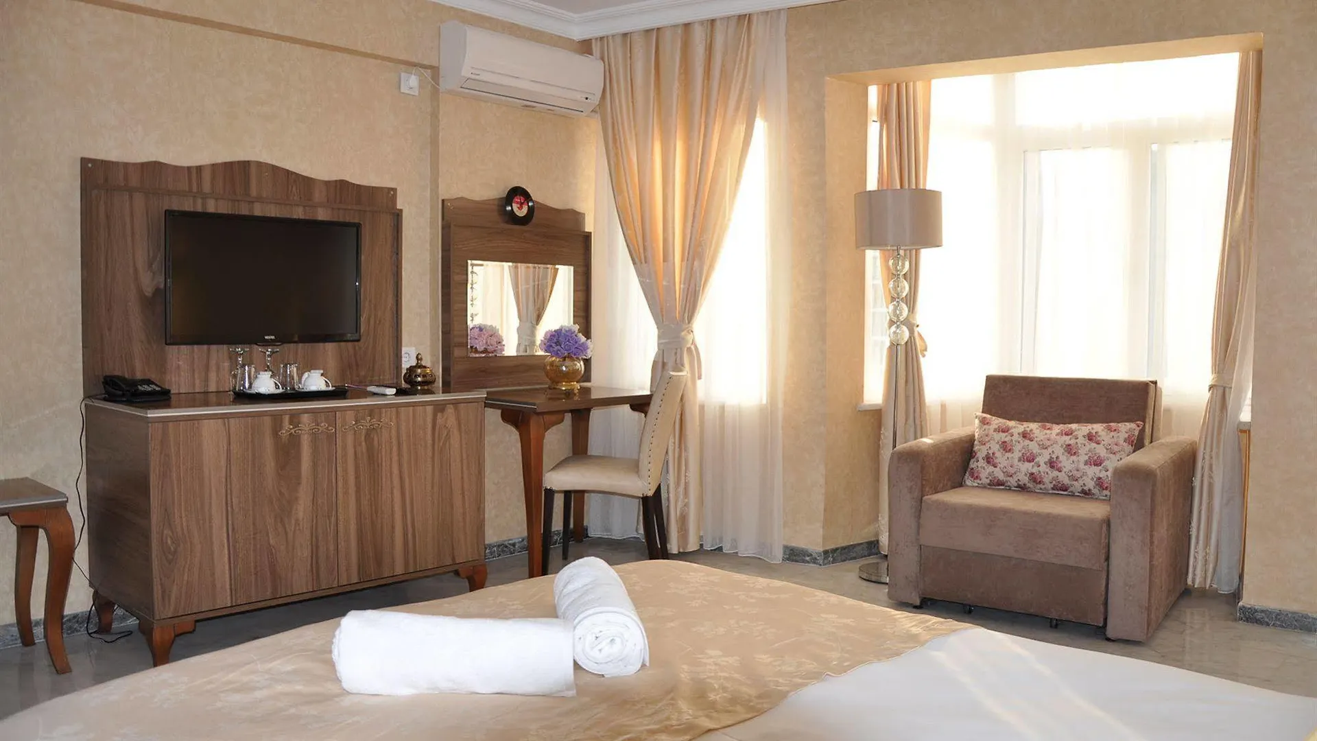 Guest House Harbiye İstanbul