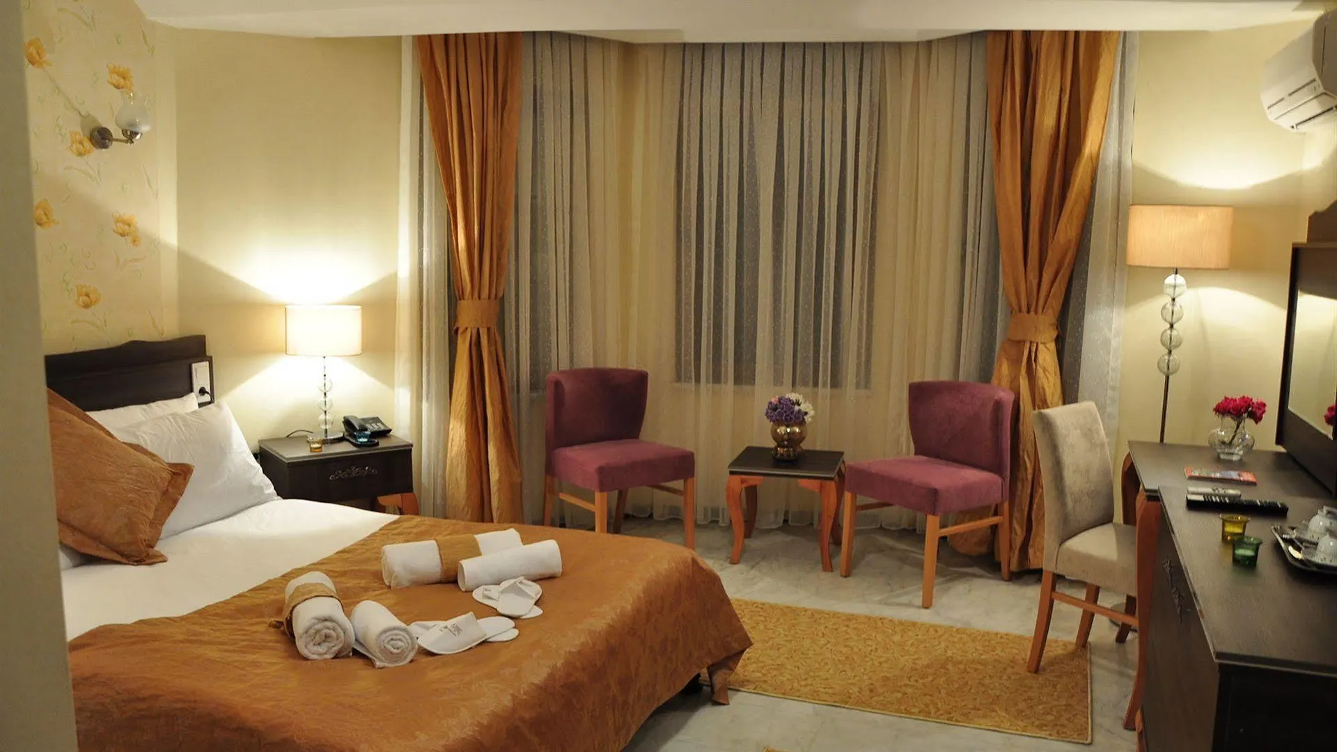 Otel Guest House Harbiye İstanbul