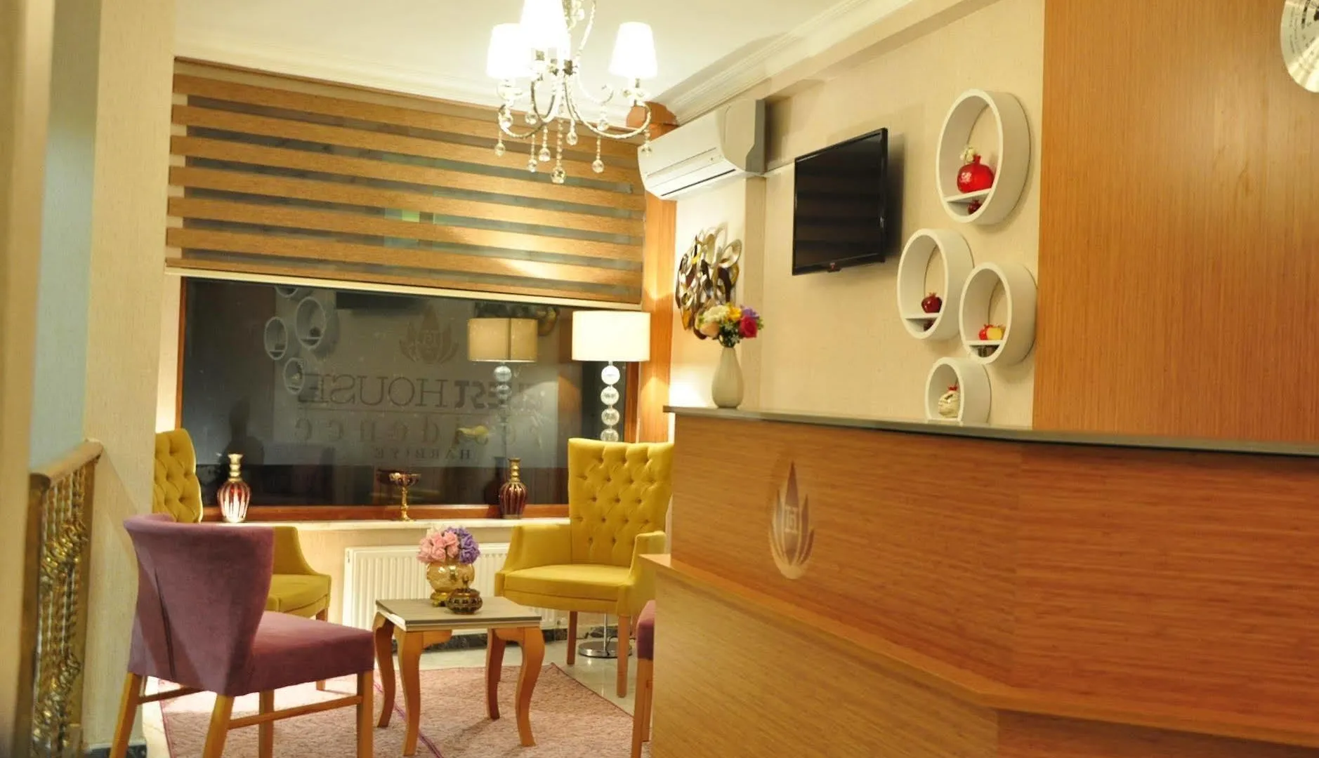 Guest House Harbiye İstanbul