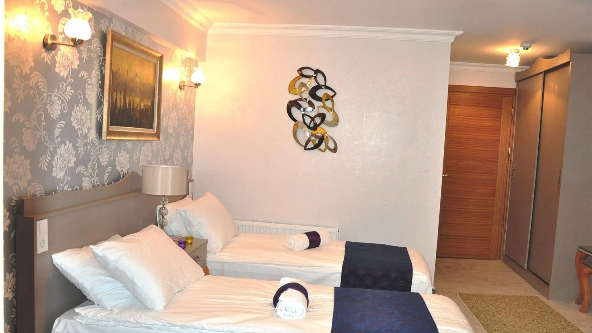 Guest House Harbiye İstanbul 2*,