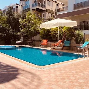 Ale Park Apart Otel Antalya