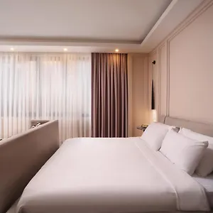 4* Apart Otel Walton Sisli Weekly Sterilized