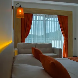 Club Meri Fethiye Otel Ölüdeniz