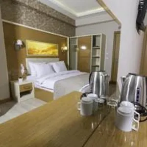 3* Otel Mars