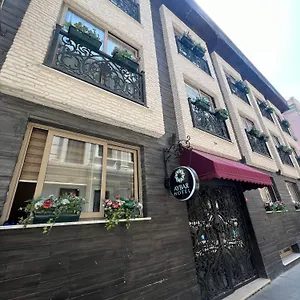 4* Otel Aybar