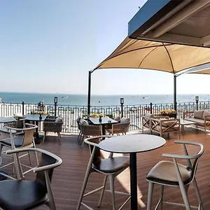 4* Otel Aprilis - Special Category