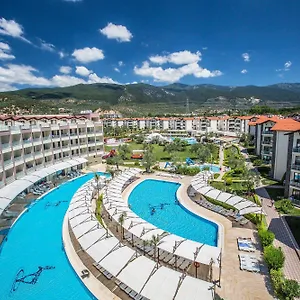 Hattusa Vacation Thermal Club Kazdaglari Güre