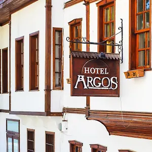 Argos Otel Antalya