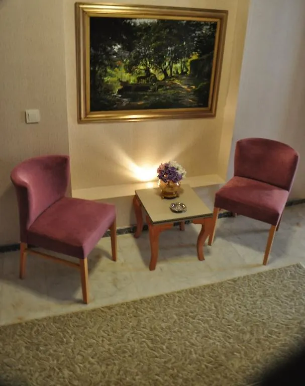 Guest House Harbiye Istanbul