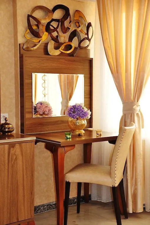 Guest House Harbiye Istanbul
