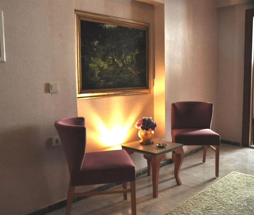 Hotel Guest House Harbiye Istanbul