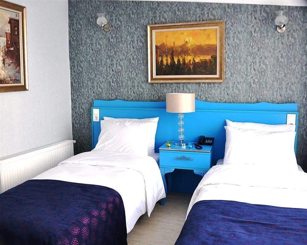 Guest House Harbiye Istanbul 2*,  Turkey