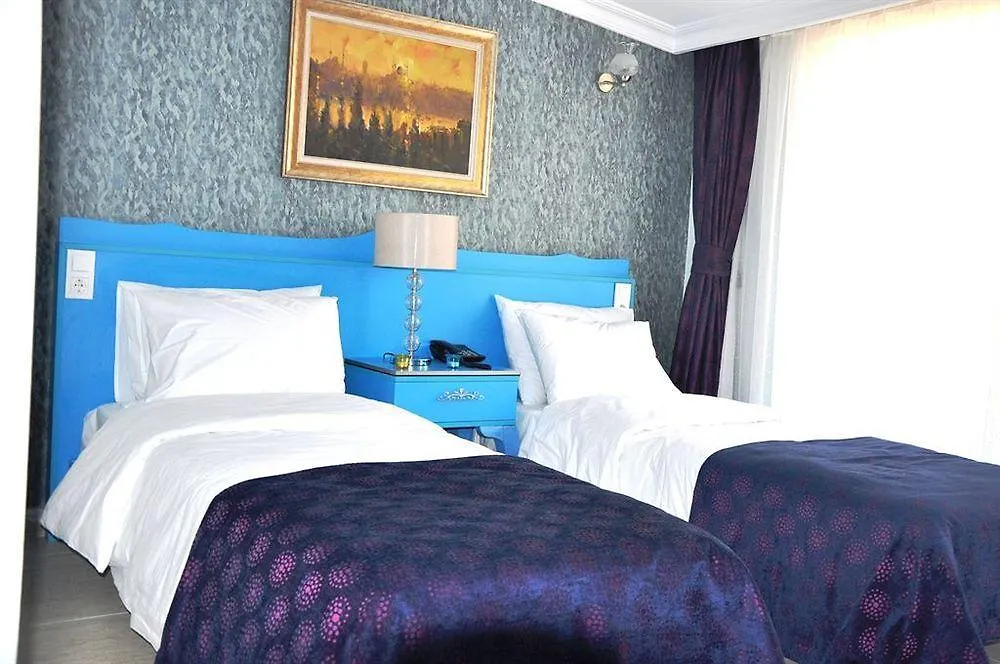 Guest House Harbiye Istanbul Hotel