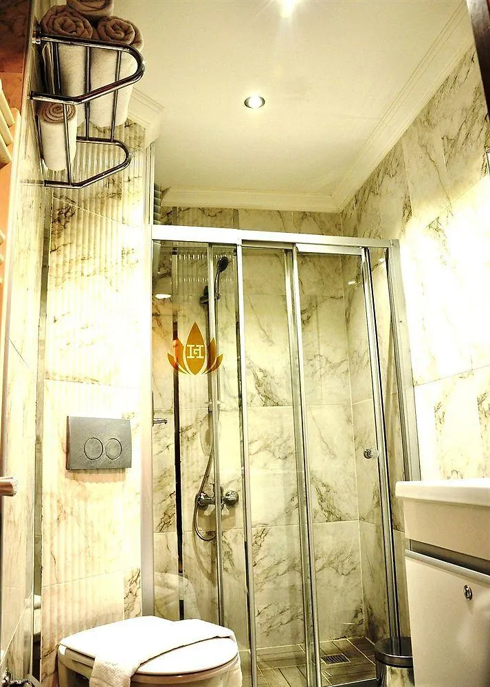 Guest House Harbiye Istanbul