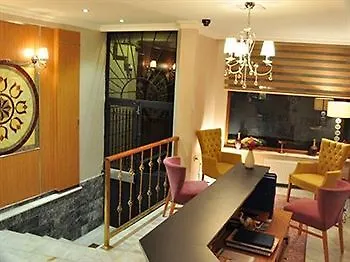 Guest House Harbiye Istanbul