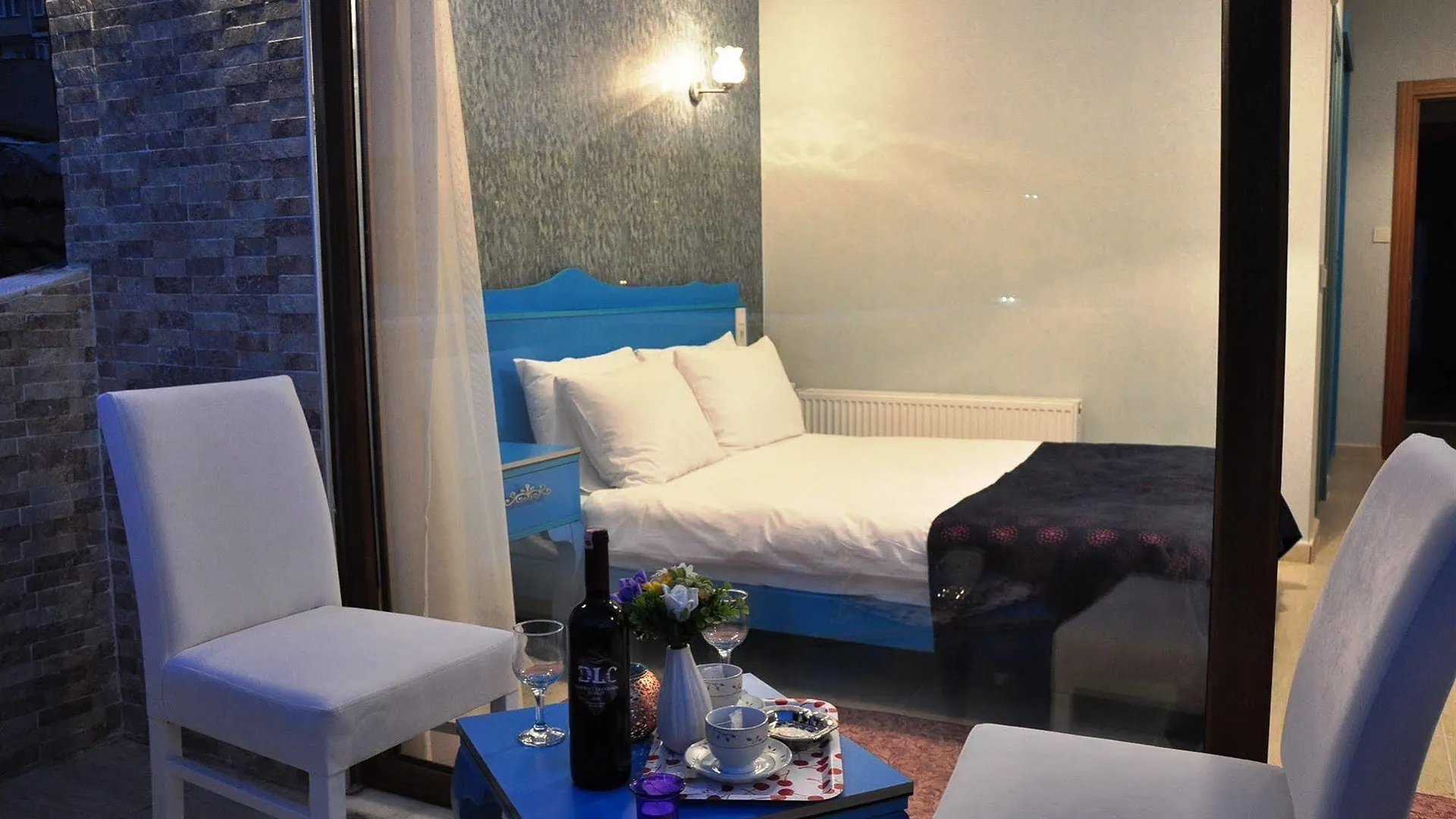 Guest House Harbiye Istanbul