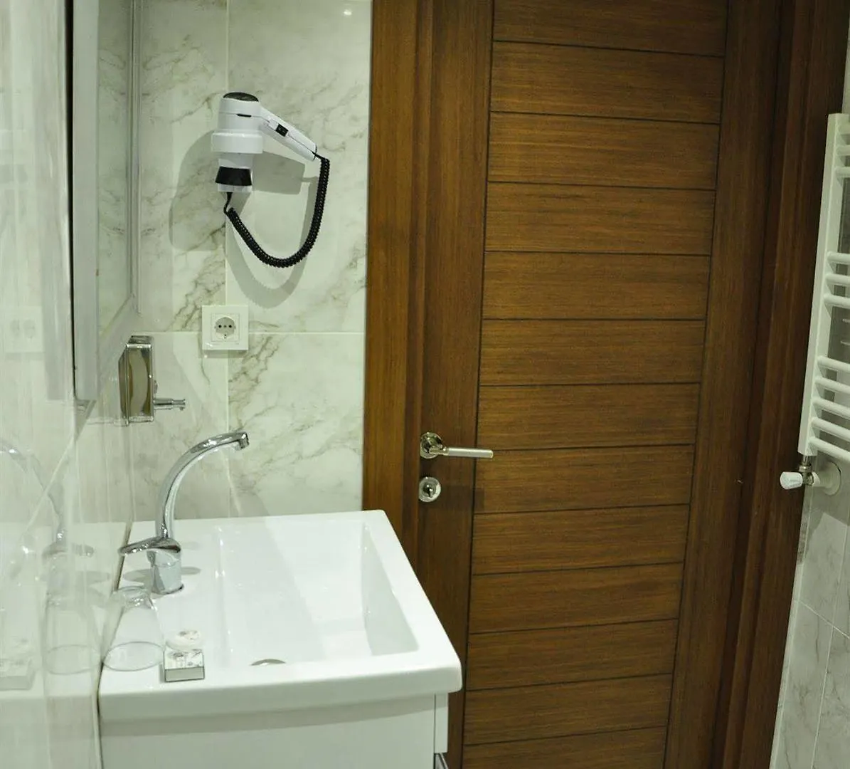 Guest House Harbiye Istanbul 2*,