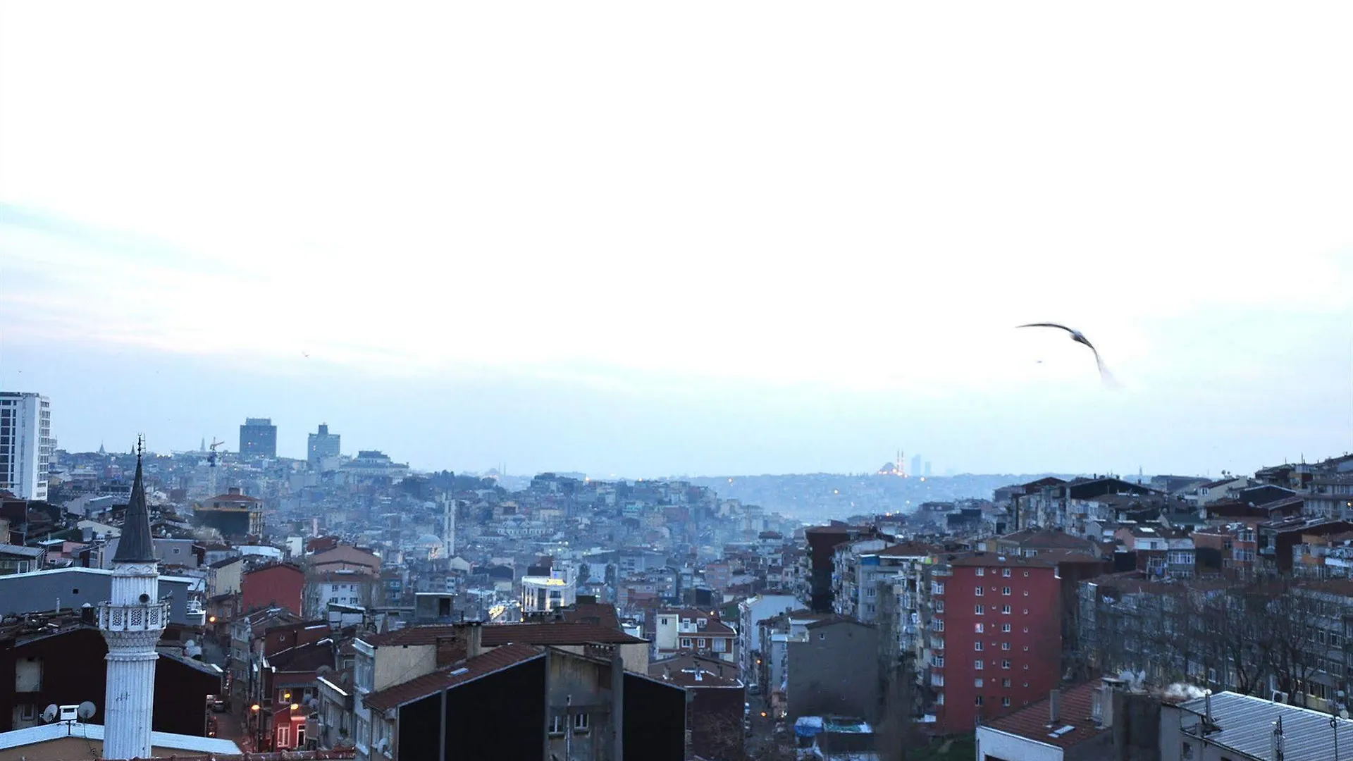 Guest House Harbiye Istanbul 2*,  Turkey