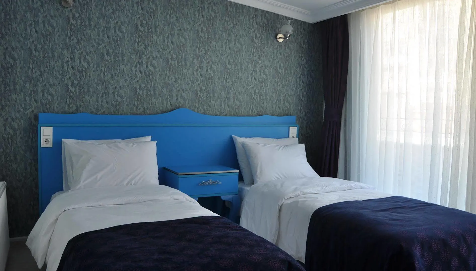 Guest House Harbiye Istanbul 2*,